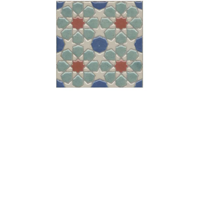Вставка Паласио 9,8x9,8