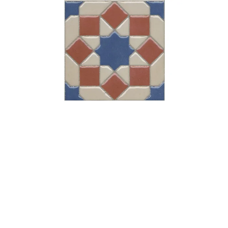 Вставка Паласио 9,8x9,8