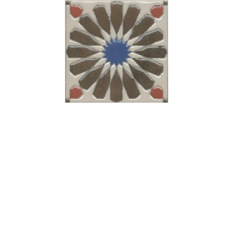 Вставка Паласио 9,8x9,8