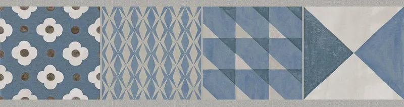 Бордюр Онда 2 обрезной 30x7,2