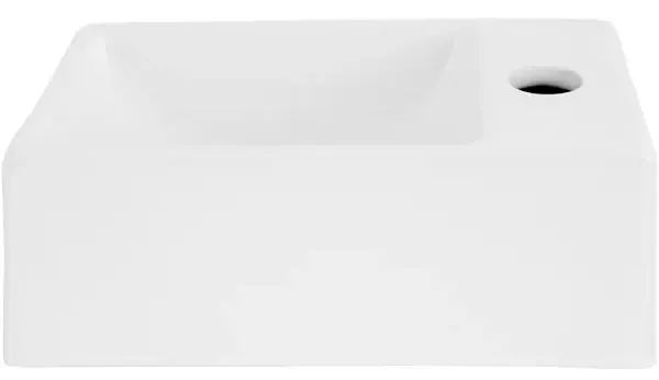 Раковина подвесная Melana MLN-320349L — вид под углом