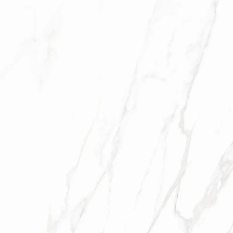 60x60 Marmori Калакатта Белый Лаппато R9 Ректификат