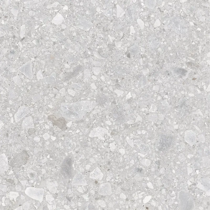 80x80 Ceppostone Серый Матовый R9 Ректификат