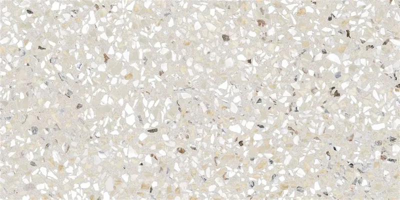 60x120 Теrrаzzo-X Светлый Лаппато R9 Ректификат