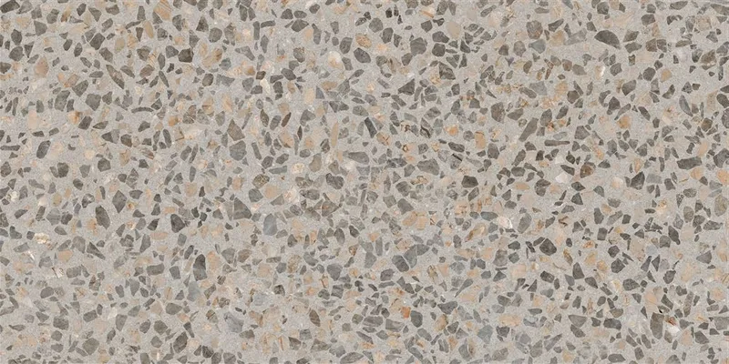 60x120 Теrrаzzo-X Темный Лаппато R9 Ректификат
