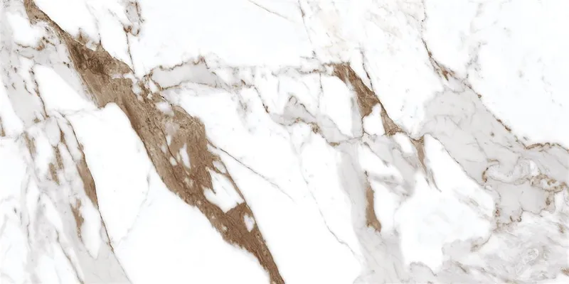 30x60 Marble-X Бреча Капрайа Белый Лаппато R9 Ректификат