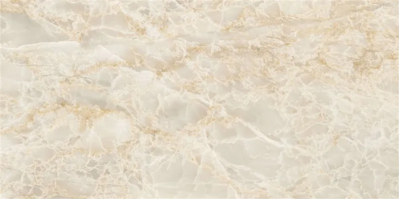 60x120 Marble-X Скайрос Кремовый Полированный Ректификат