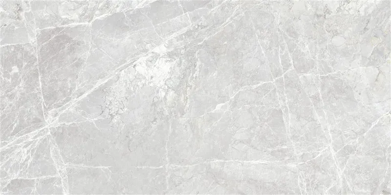 60x120 Marmostone Светло-серый Полированный Ректификат