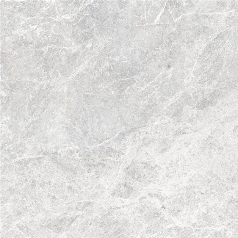 60x60 Marmostone Светло-серый Лаппато R9 Ректификат