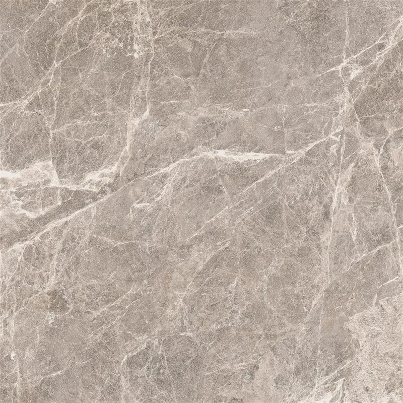 60x60 Marmostone Темный Греж Лаппато R9 Ректификат
