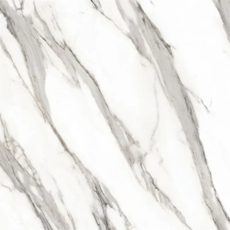 60x60 MarbleSet Венато Светло-серый Лаппато R9 Ректификат