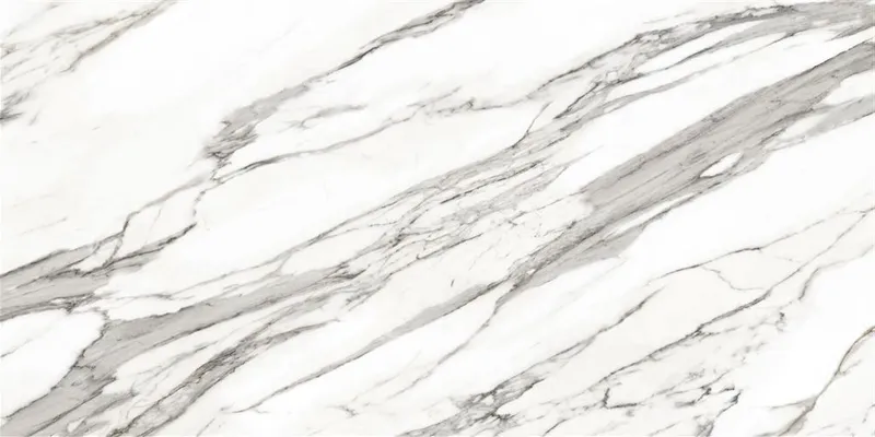 60x120 MarbleSet Венато Светло-серый Лаппато R9 Ректификат