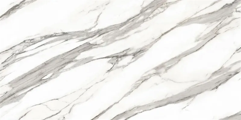 60x120 MarbleSet Венато Светло-серый Лаппато R9 Ректификат
