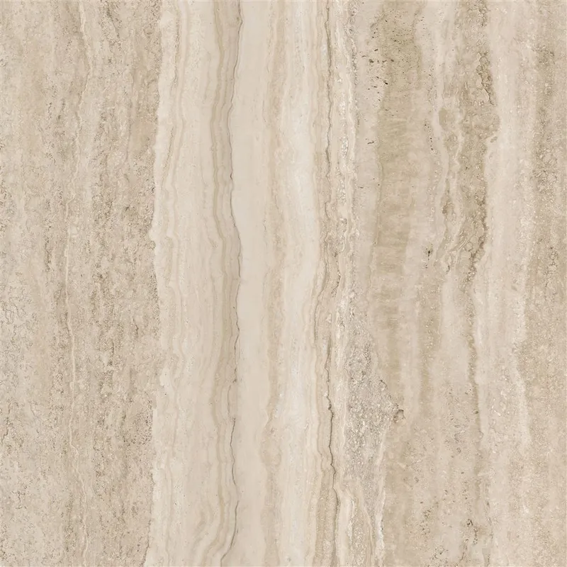 60X60 CityStone Травертин Линейный Матовый R10A Ректификат