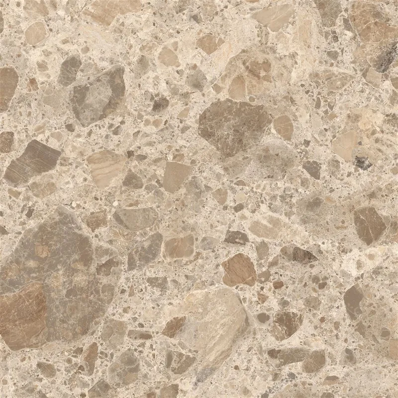 60X60 CityStone Чеппо Мультиколор Матовый R10A Ректификат