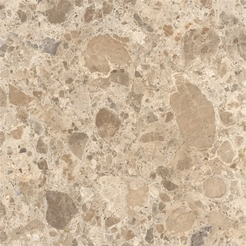 60X60 CityStone Чеппо Мультиколор Матовый R10A Ректификат
