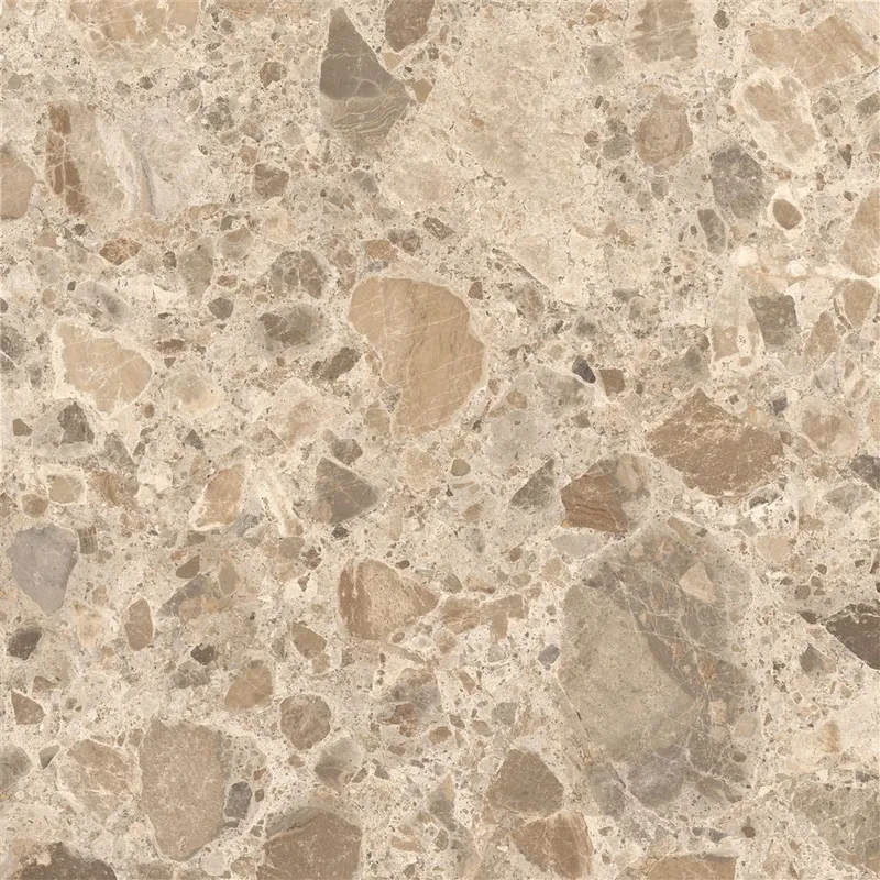 60X60 CityStone Чеппо Мультиколор Матовый R10A Ректификат