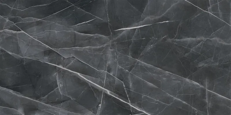 60X120 CityMarble Калакатта Блэк R10
