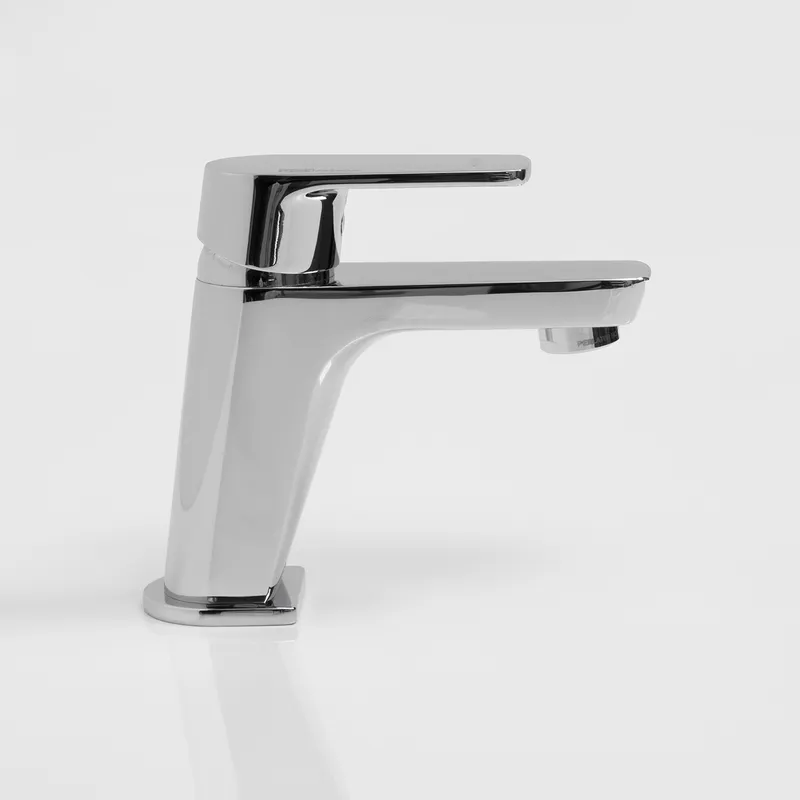 Смеситель для раковины Wasserkraft Dill 6100 — вид под углом