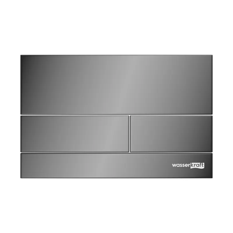 Инсталляция Wasserkraft Glan для унитаза — вид под углом