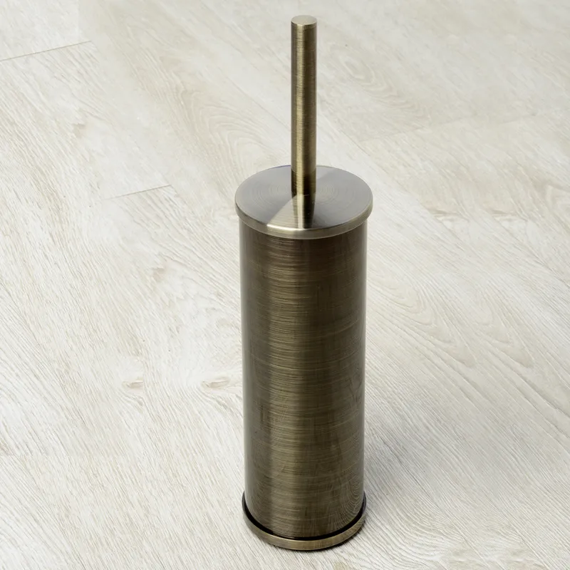 Ершик Wasserkraft Exter K-5200 с аксессуарами — вид спереди