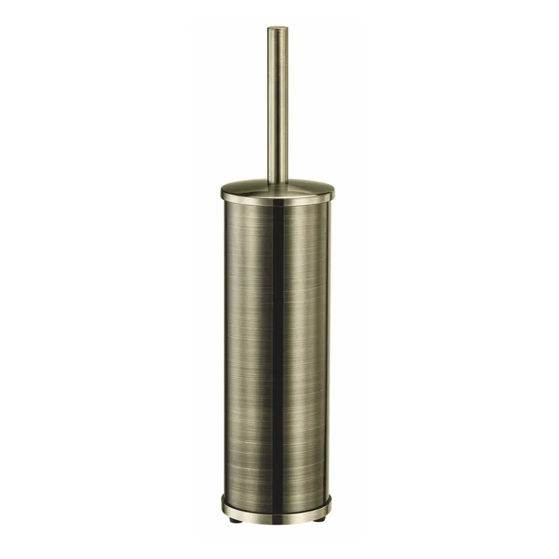 Ершик Wasserkraft Exter K-5200 с аксессуарами — вид спереди