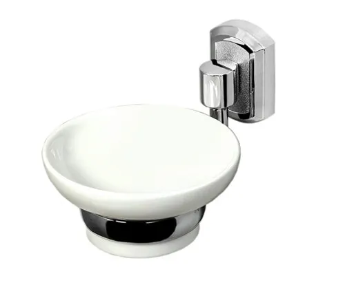 Мыльница Wasserkraft — вид под углом