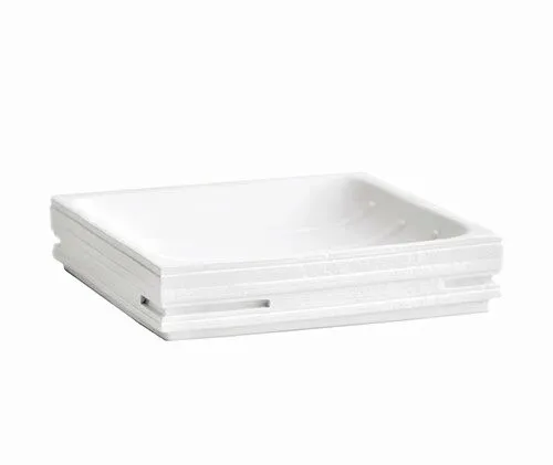 Мыльница Wasserkraft Leine K-3800 — вид под углом