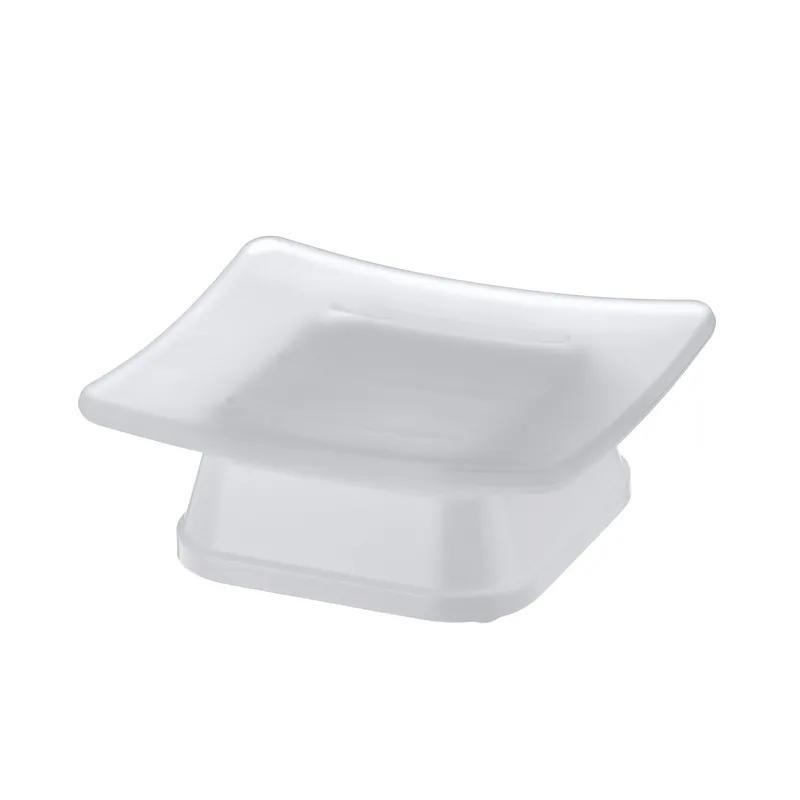 Мыльница Wasserkraft Amper K-5400WHITE — вид под углом
