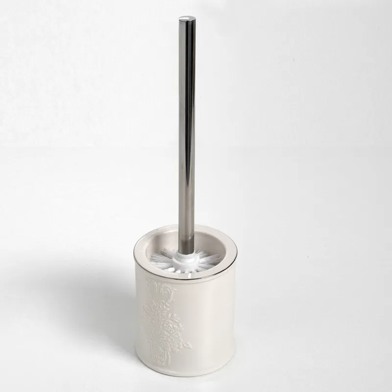 Ершик Wasserkraft Rossel K-5700 — вид спереди на подставку