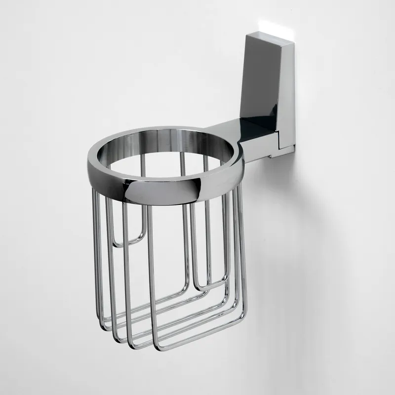 Держатель освежителя Wasserkraft Lopau K-6000 — вид под углом