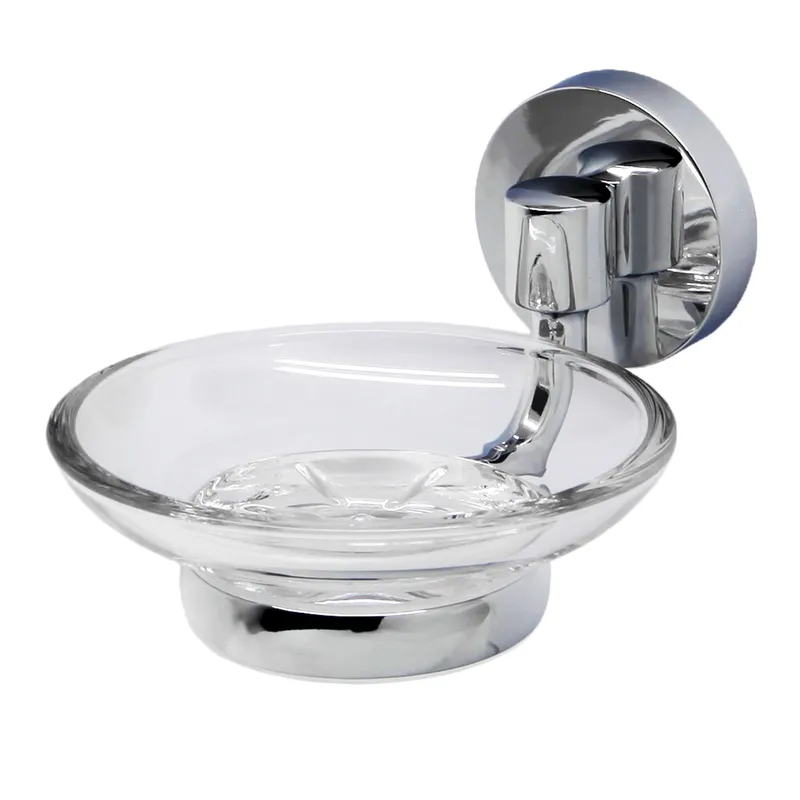 Мыльница Wasserkraft Rhein K-6200 — вид под углом