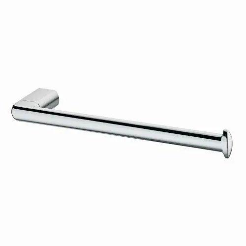 Держатель для полотенца Wasserkraft Berkel K-6800, 35 см — вид под углом