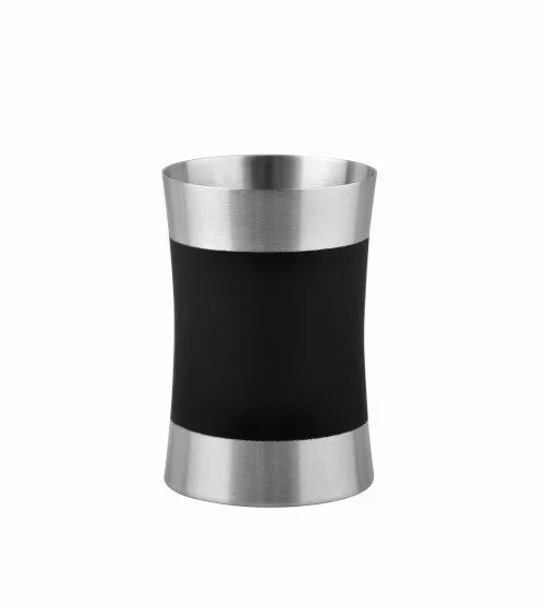 Стакан Wasserkraft Wern K-7500 для зубных щеток — вид спереди