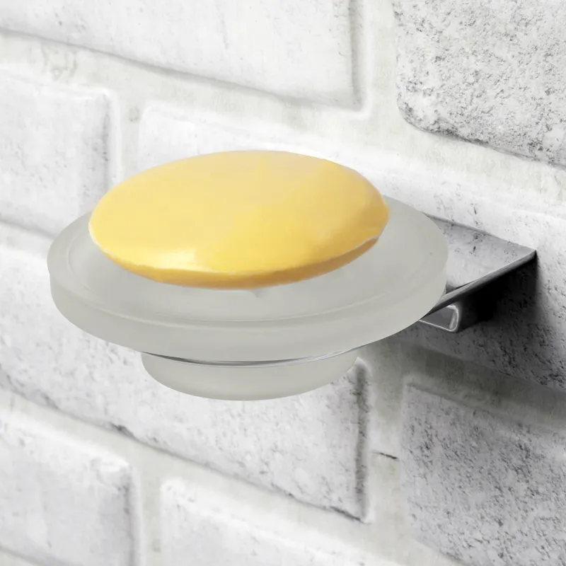 Мыльница Wasserkraft Kammel K-8300 — вид под углом