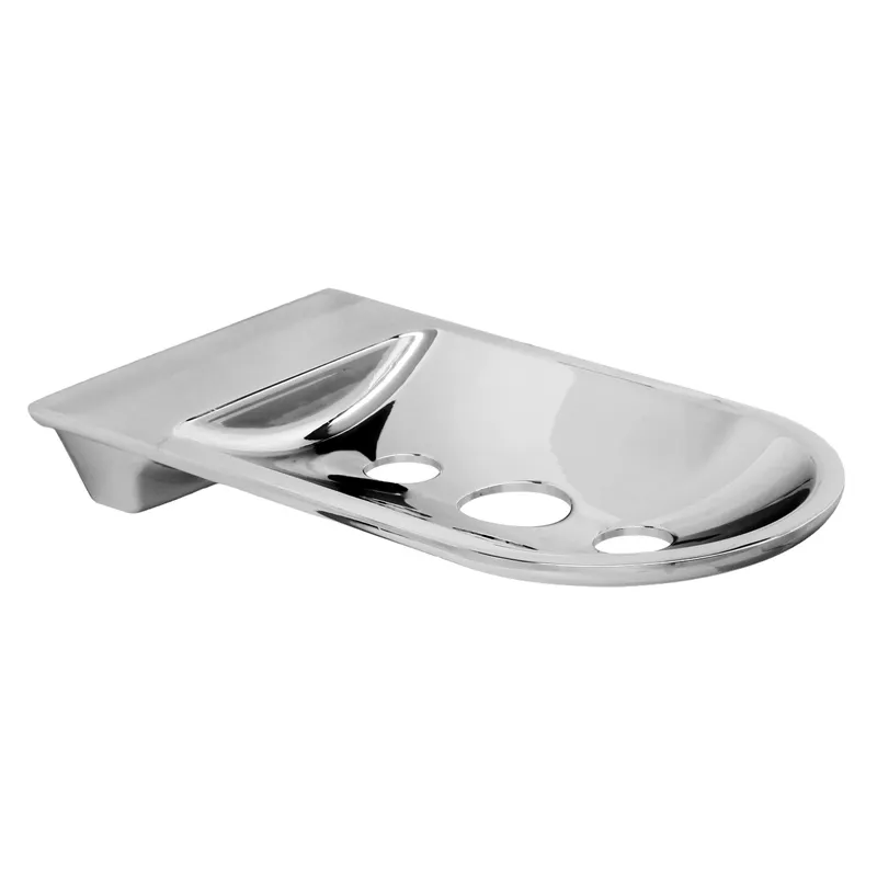 Мыльница Wasserkraft Kammel K-8300 решетка — вид под углом