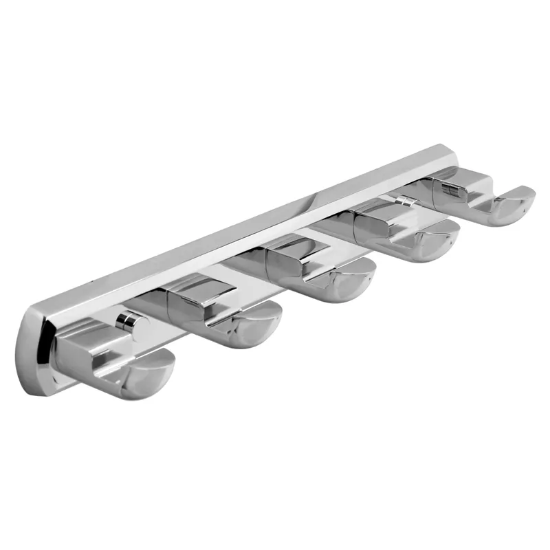 Планка с крючками Wasserkraft Kammel K-8300 — вид под углом