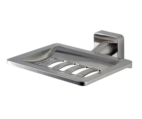 Мыльница Wasserkraft Rhin K-8700 решетка — вид под углом
