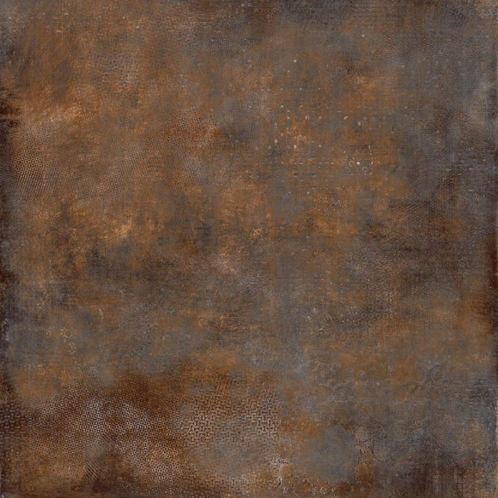 Керамический гранит Estima Fusion brown FS02 60x60, неполированный ректификат