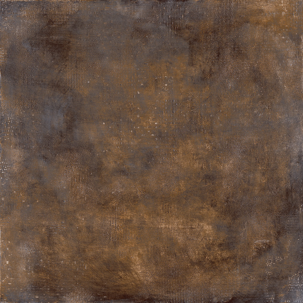 Керамический гранит Estima Fusion brown FS02 60x60, неполированный ректификат