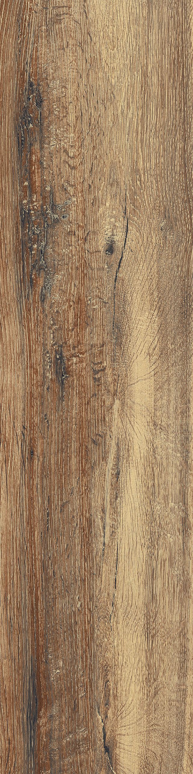 Ступень Estima Brigantina oak, BG01 33x120 + подступенок 14.5x120, неполированный, бортик без насечек