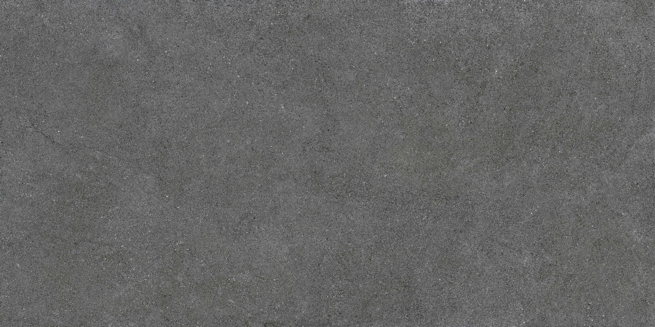 Керамический гранит Estima Luna anthracite, LN03 60x120x10, неполированный ректификат