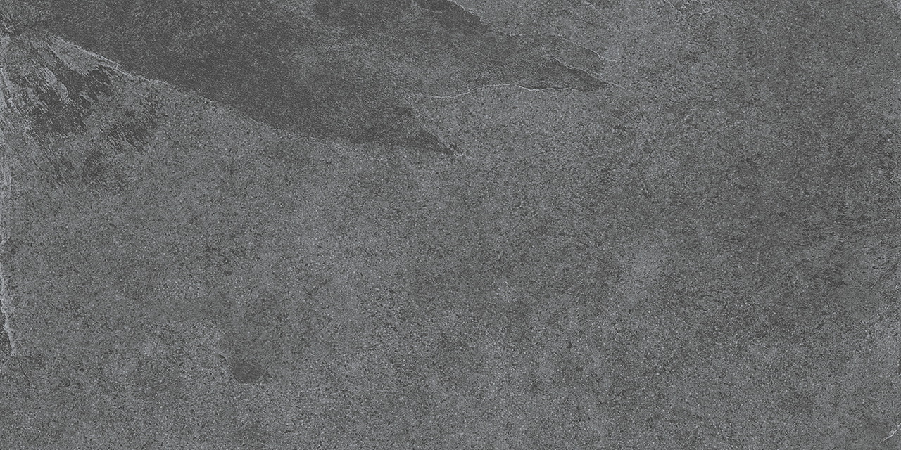 Керамический гранит Estima Terra anthracite, TE03 60x120x10, неполированный, ректификат
