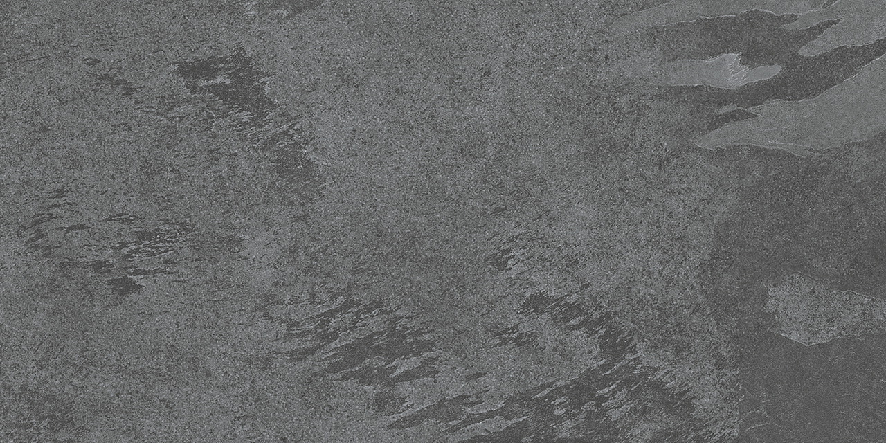 Керамический гранит Estima Terra anthracite, TE03 60x120x10, неполированный, ректификат