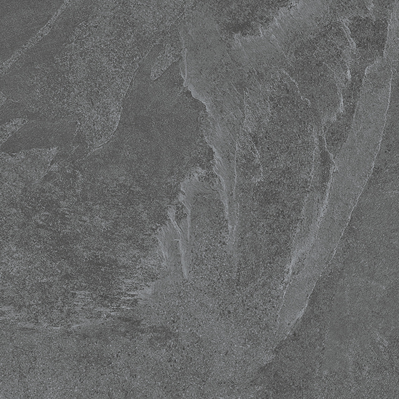 Керамический гранит Estima Terra anthracite, TE03 60x60x10, неполированный ректификат