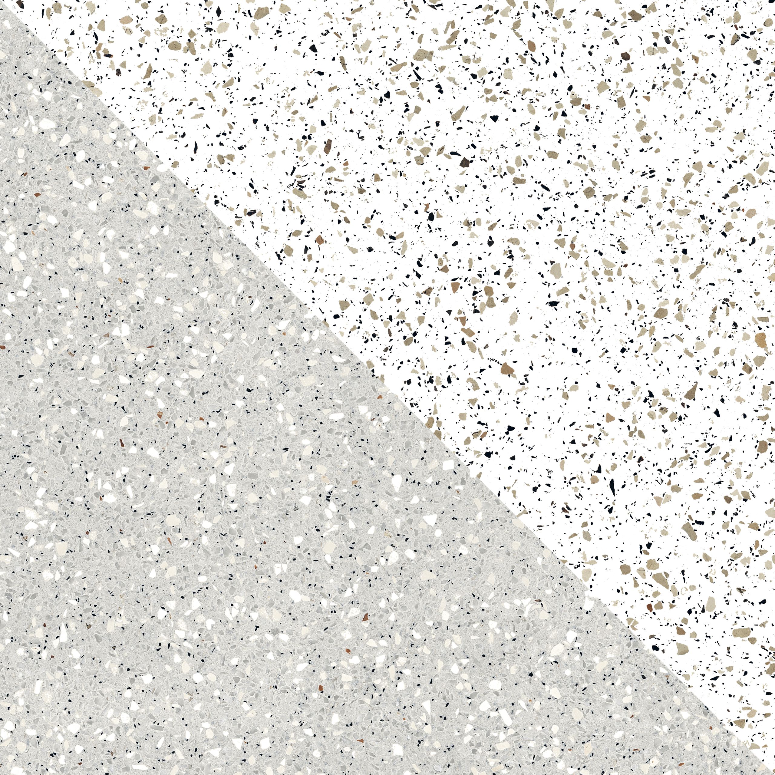 Керамический гранит Estima Cosmos diagonal grey, CMd01 60x60x10, неполированный ректификат