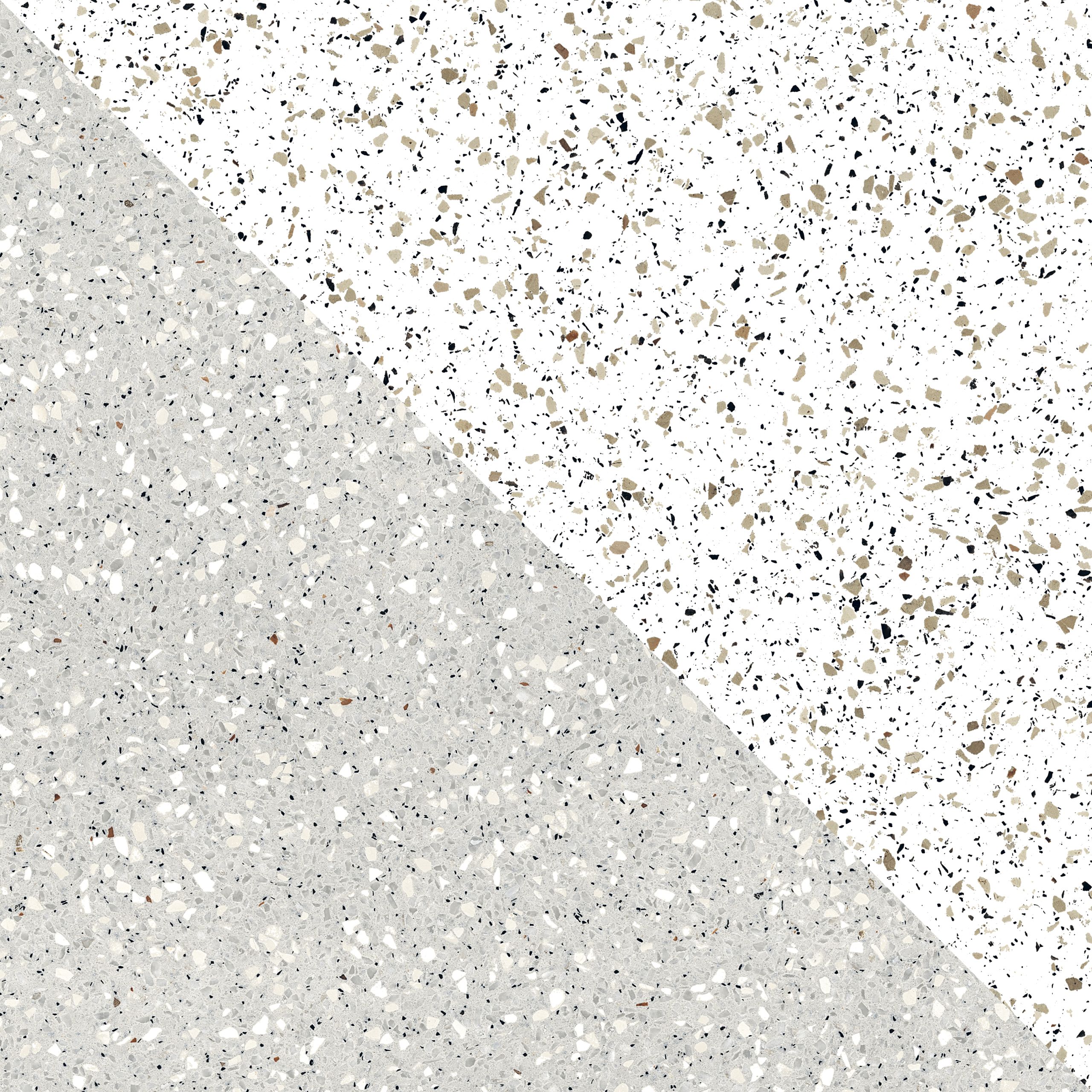 Керамический гранит Estima Cosmos diagonal grey, CMd01 60x60x10, неполированный ректификат