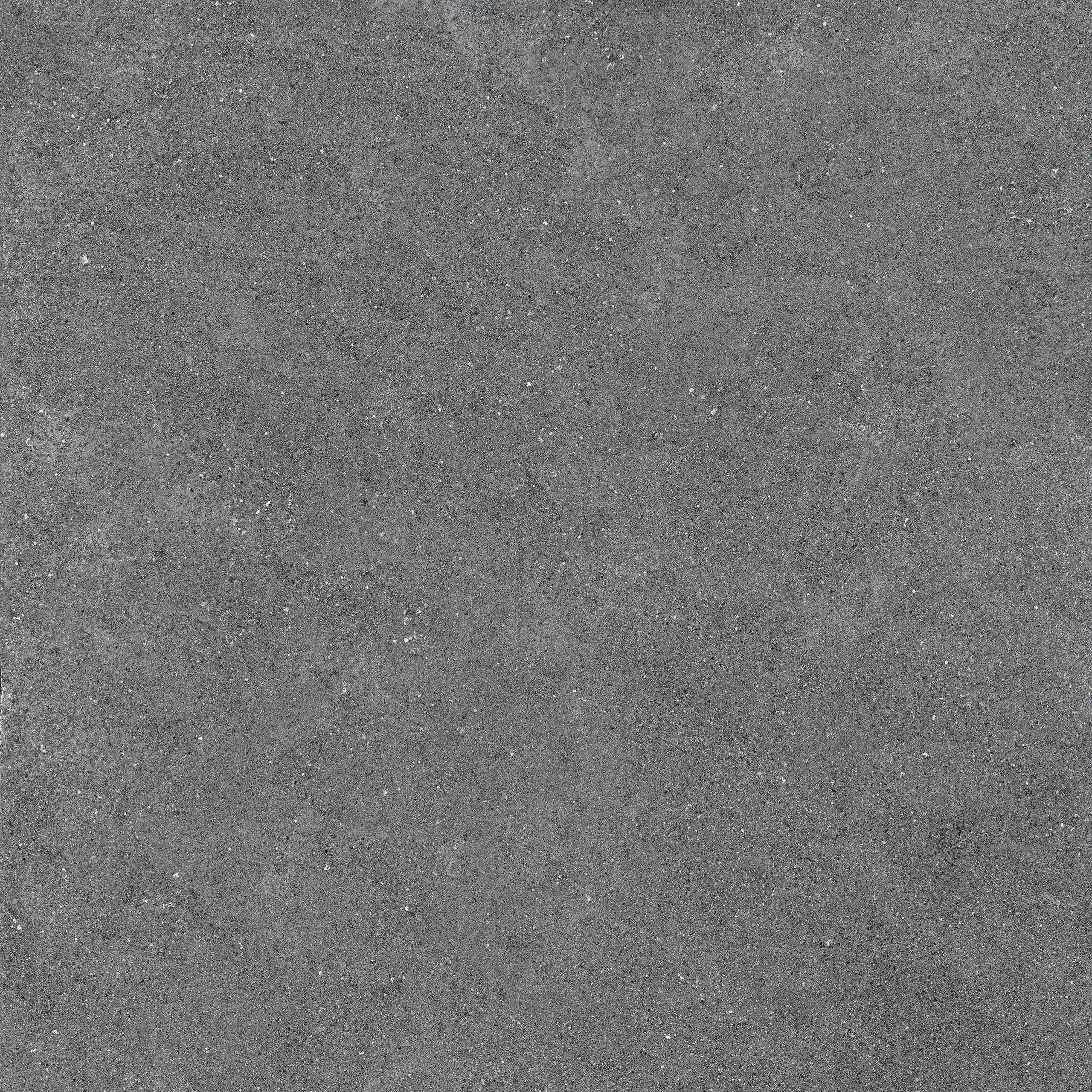 Керамический гранит Estima Luna anthracite, LN03 80x80x11, неполированный ректификат