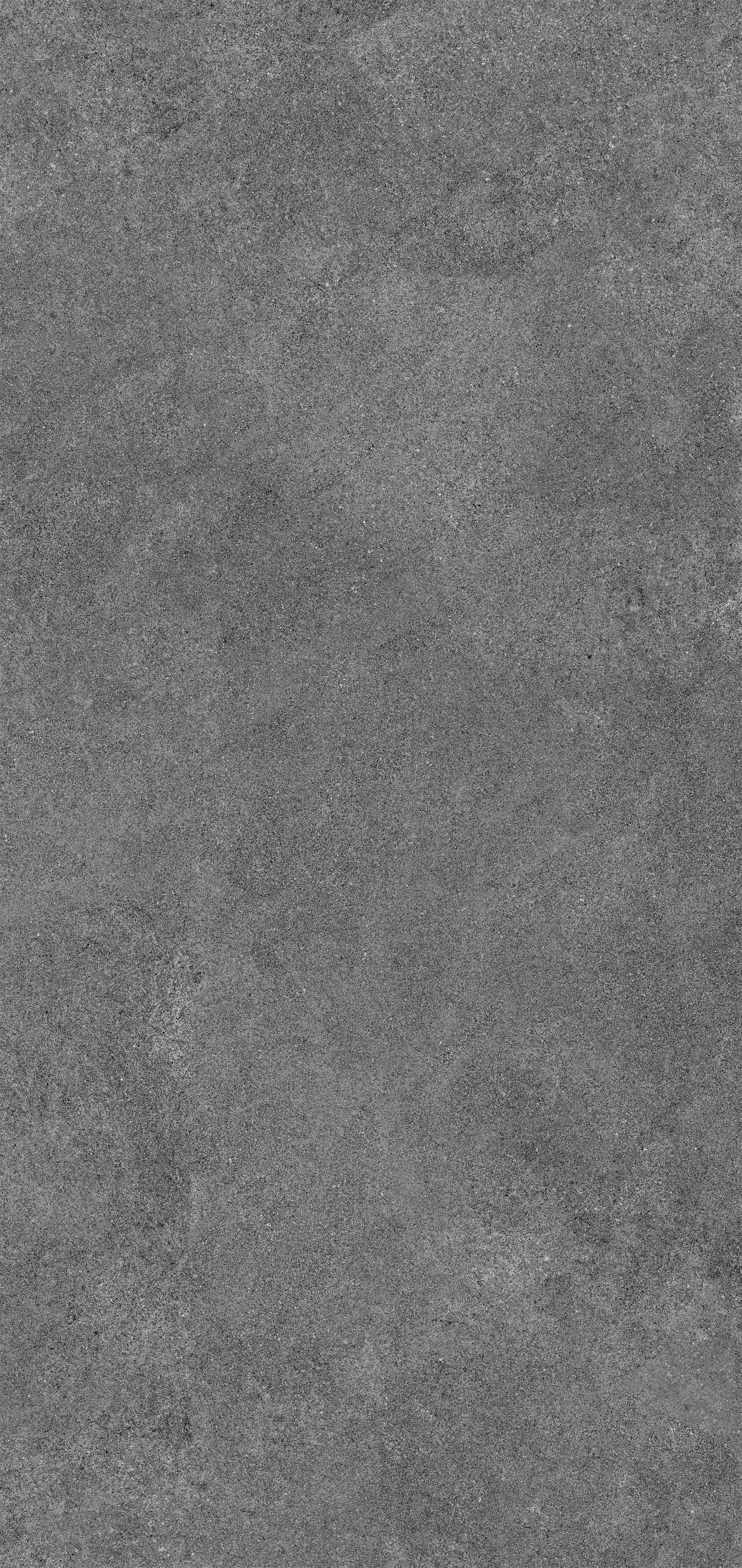 Керамический гранит Estima Luna anthracite, LN03 80x160x11, неполированный ректификат