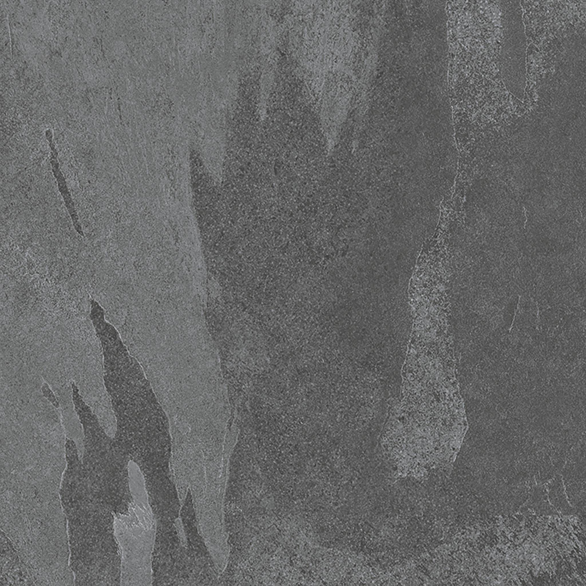 Керамический гранит Estima Terra anthracite, TE03 80x80x11, неполированный ректификат